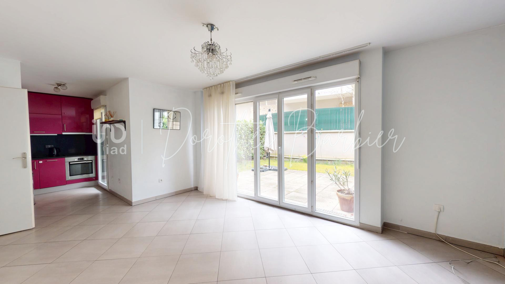 Champs-sur-Marne Appartement à vendre