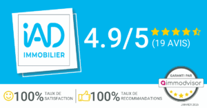 Note avis immodvisor champs-sur-Marne immobilier