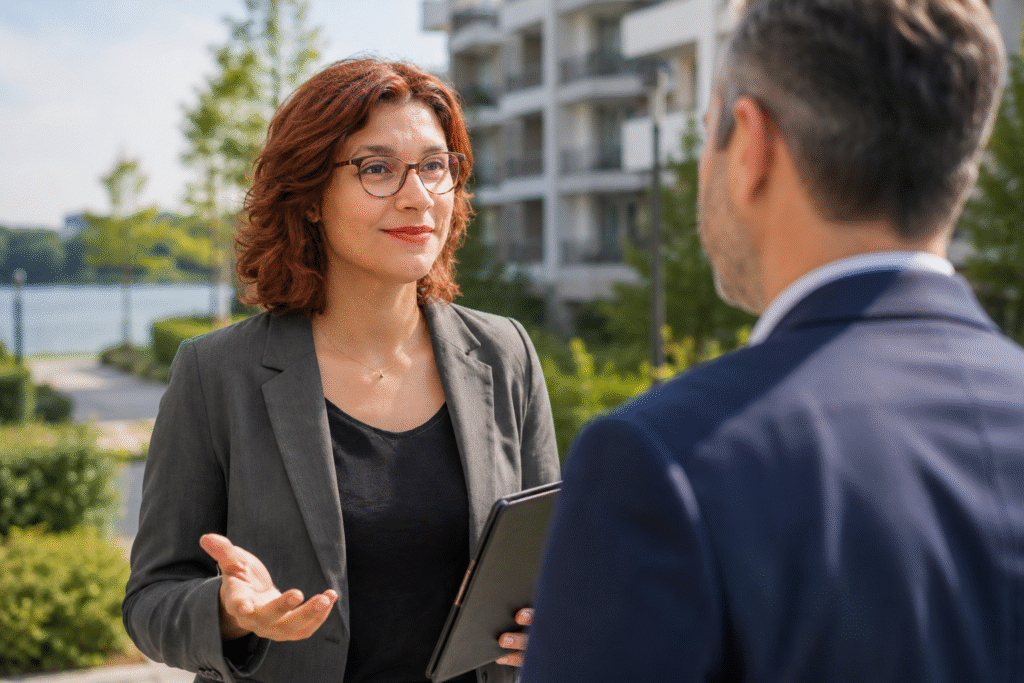 Immobilier Champs-sur-Marne