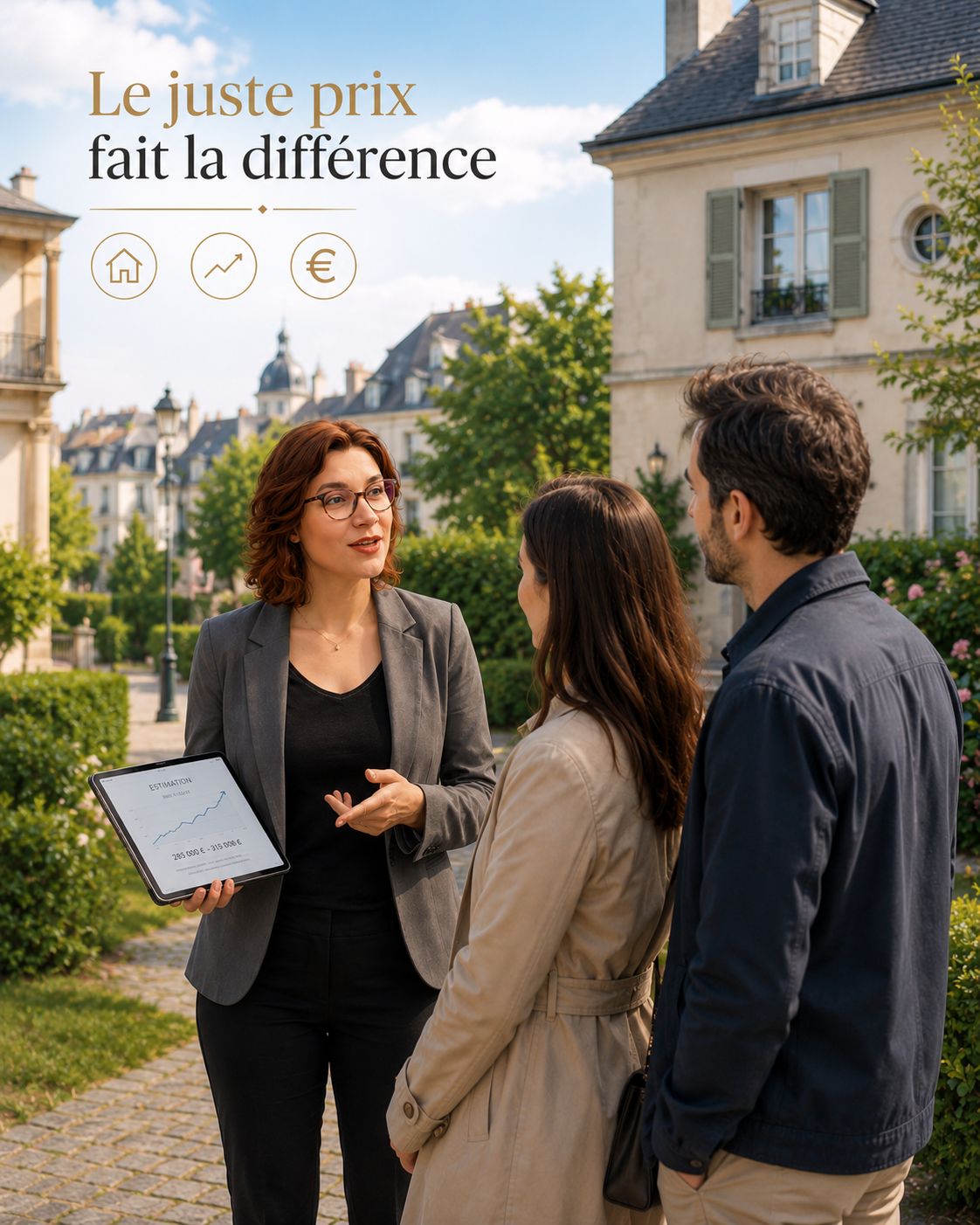 Le juste prix fait la différence à Champs-sur-Marne
