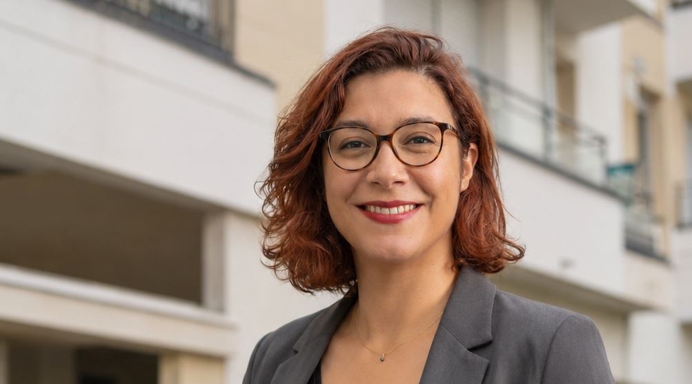 Dorothée Barbier, conseillère immobilier à Champs-sur-Marne et Lognes